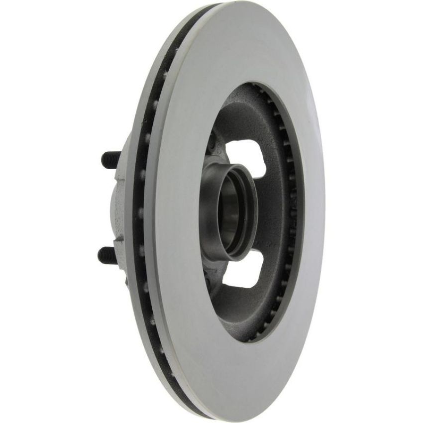 CENTRIC PARTS 320.61053F Centric GCX Rotor with Full Coating