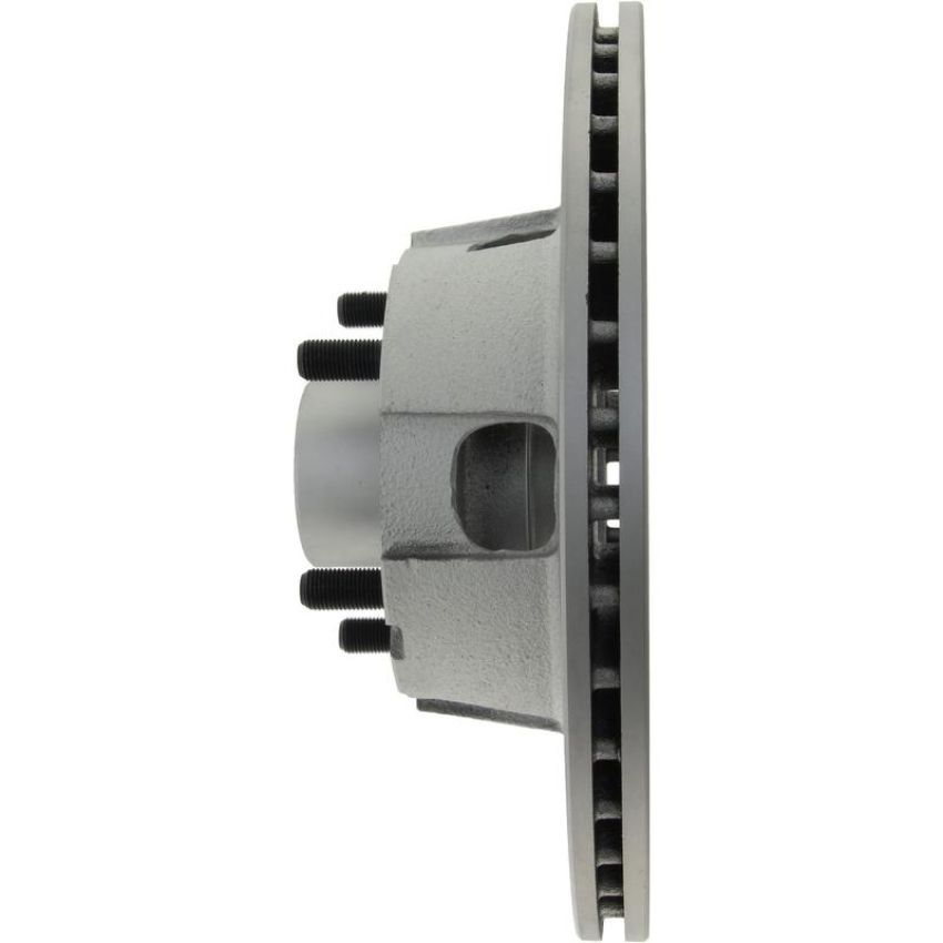 CENTRIC PARTS 320.61053F Centric GCX Rotor with Full Coating