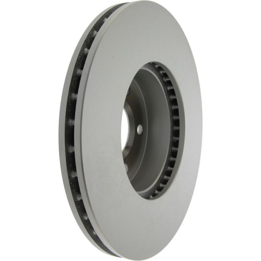 CENTRIC PARTS 320.61055F Centric GCX Rotor with Full Coating