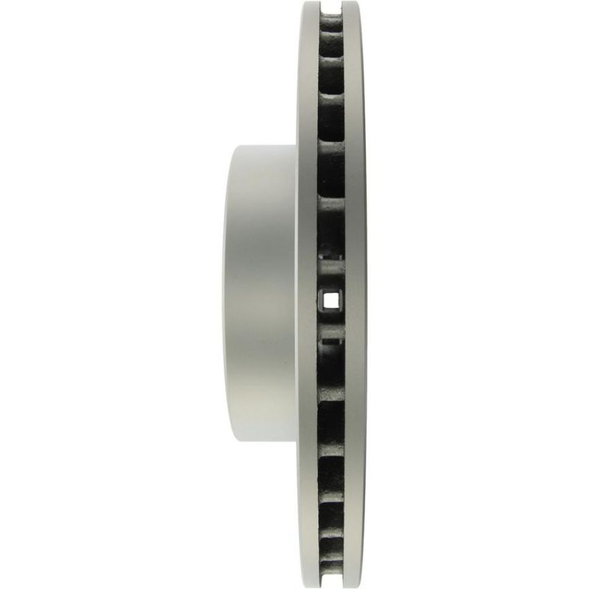 CENTRIC PARTS 320.61055F Centric GCX Rotor with Full Coating