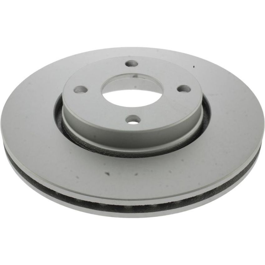 CENTRIC PARTS 320.61056F Centric GCX Rotor with Full Coating