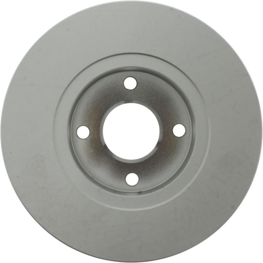 CENTRIC PARTS 320.61056F Centric GCX Rotor with Full Coating