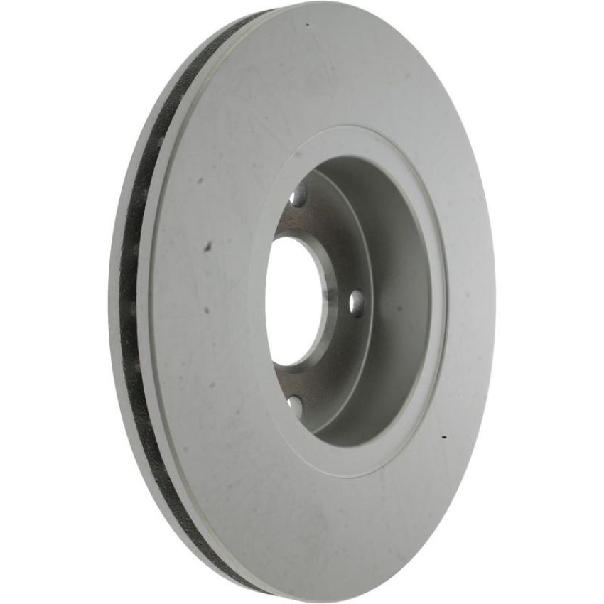 CENTRIC PARTS 320.61056F Centric GCX Rotor with Full Coating