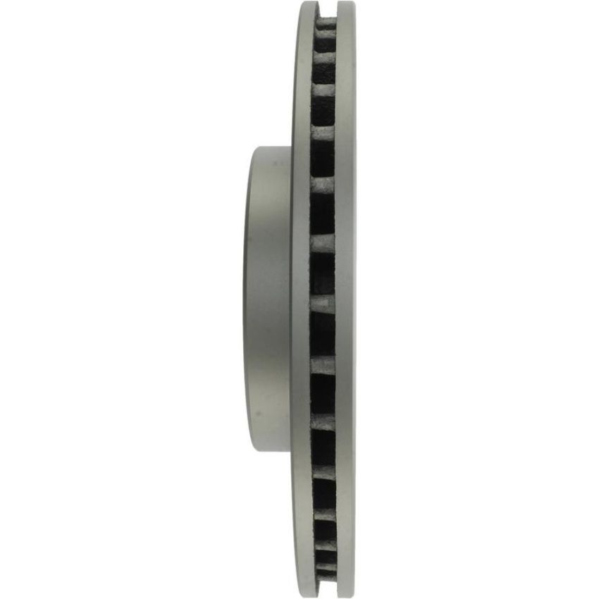 CENTRIC PARTS 320.61056F Centric GCX Rotor with Full Coating