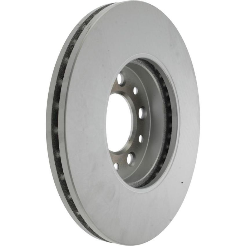 CENTRIC PARTS 320.61057F Centric GCX Rotor with Full Coating