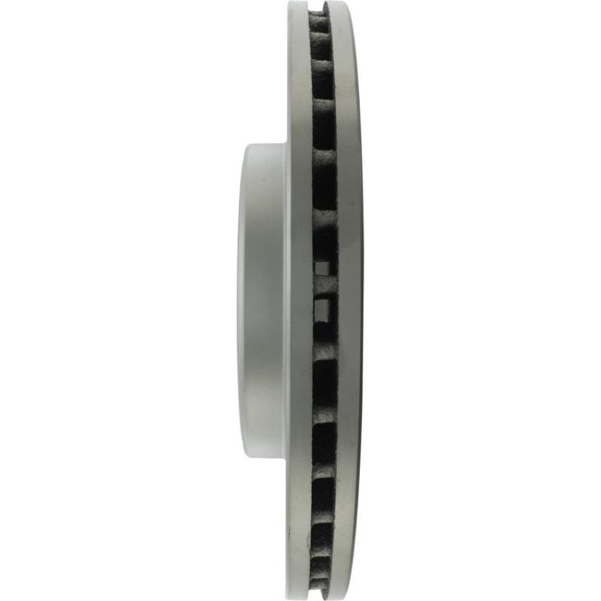 CENTRIC PARTS 320.61057F Centric GCX Rotor with Full Coating