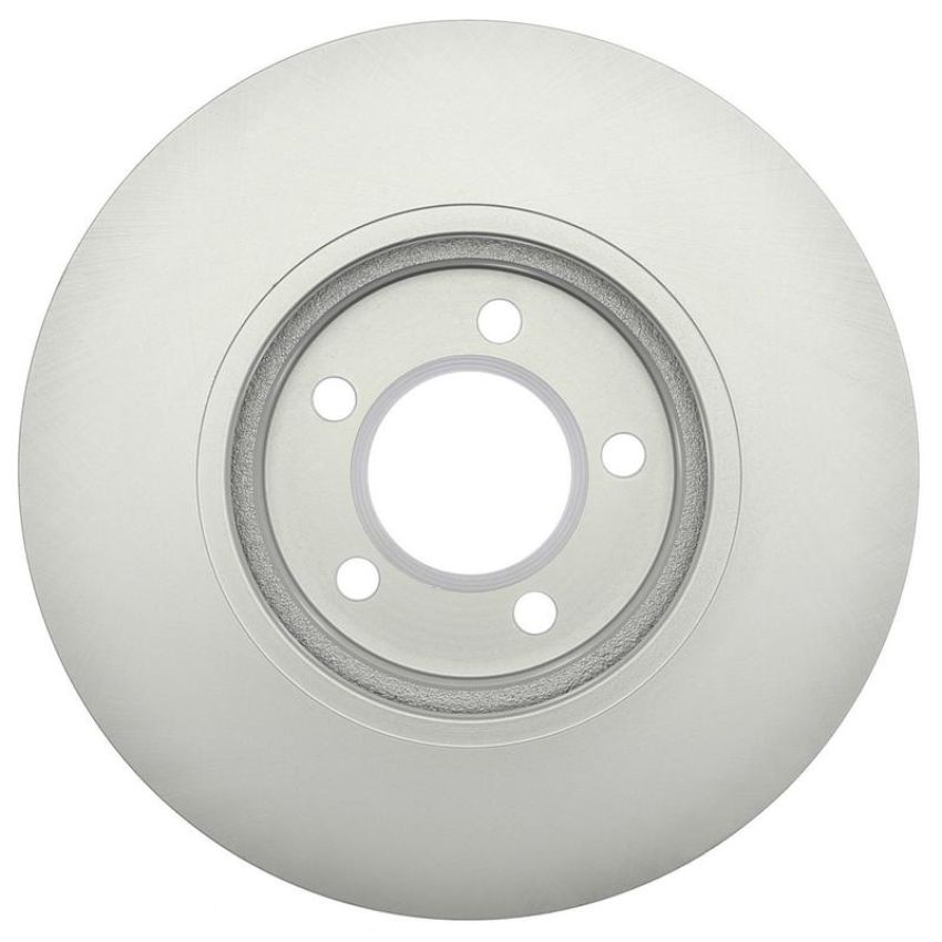 CENTRIC PARTS 320.61060F Centric GCX Rotor with Full Coating