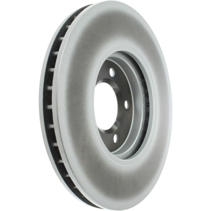 CENTRIC PARTS 320.61060F Centric GCX Rotor with Full Coating