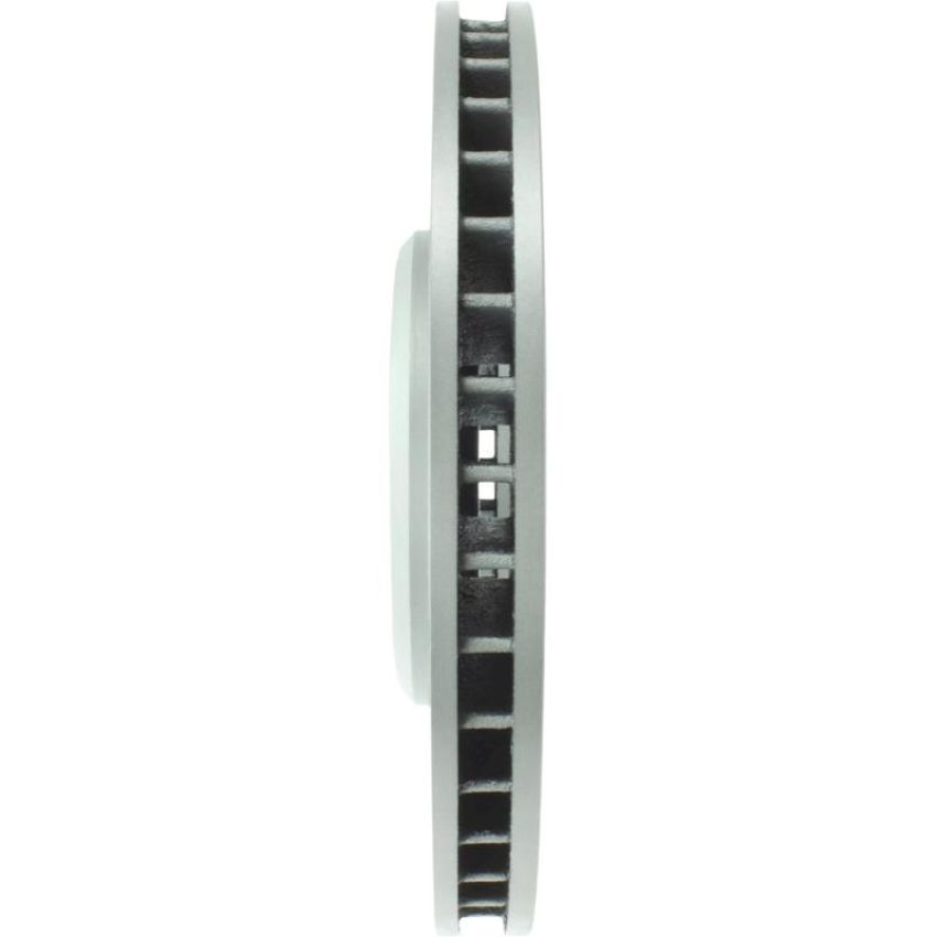 CENTRIC PARTS 320.61060F Centric GCX Rotor with Full Coating