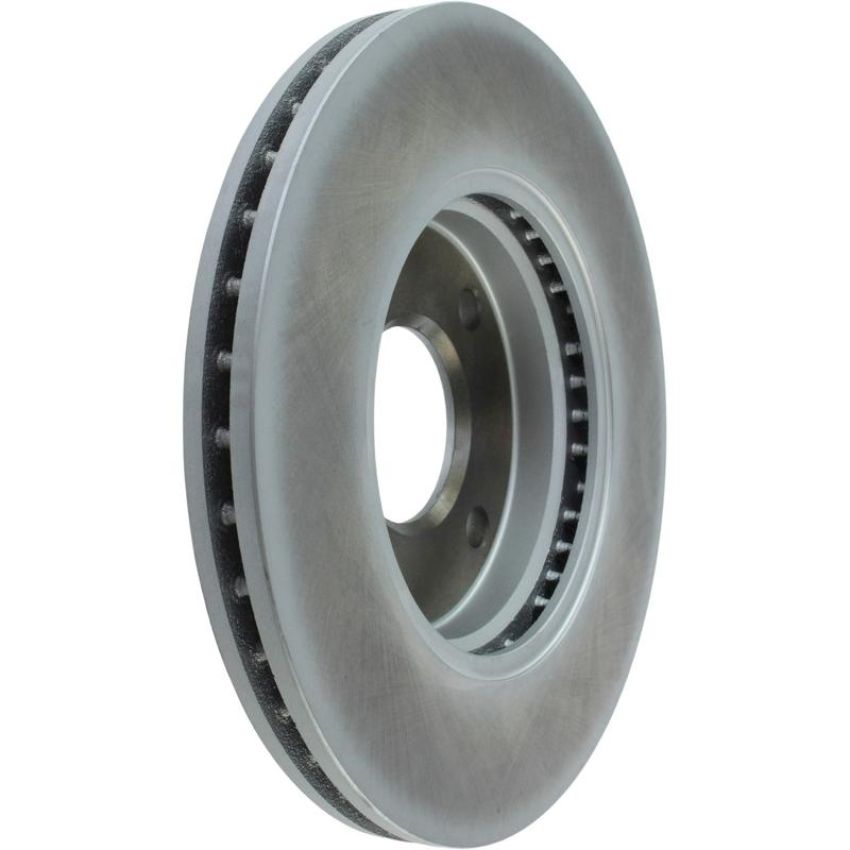 CENTRIC PARTS 320.61061F Centric GCX Rotor with Full Coating