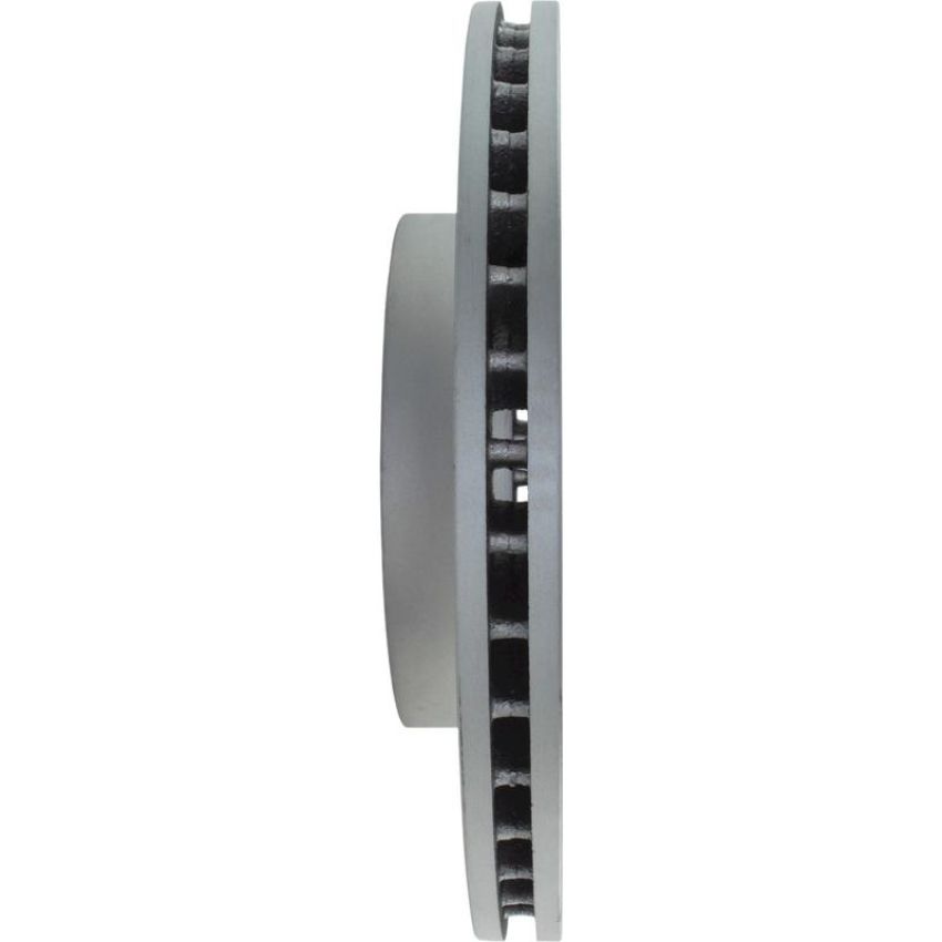 CENTRIC PARTS 320.61061F Centric GCX Rotor with Full Coating