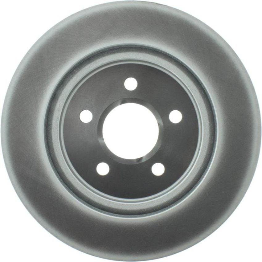 CENTRIC PARTS 320.61062 Centric GCX Rotor with Partial Coating