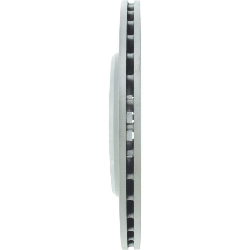 CENTRIC PARTS 320.61062 Centric GCX Rotor with Partial Coating
