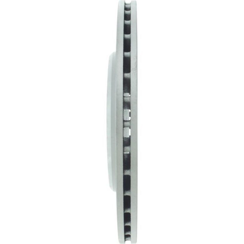 CENTRIC PARTS 320.61062F Centric GCX Rotor with Full Coating