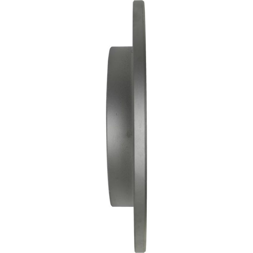 CENTRIC PARTS 320.61070F Centric GCX Rotor with Full Coating