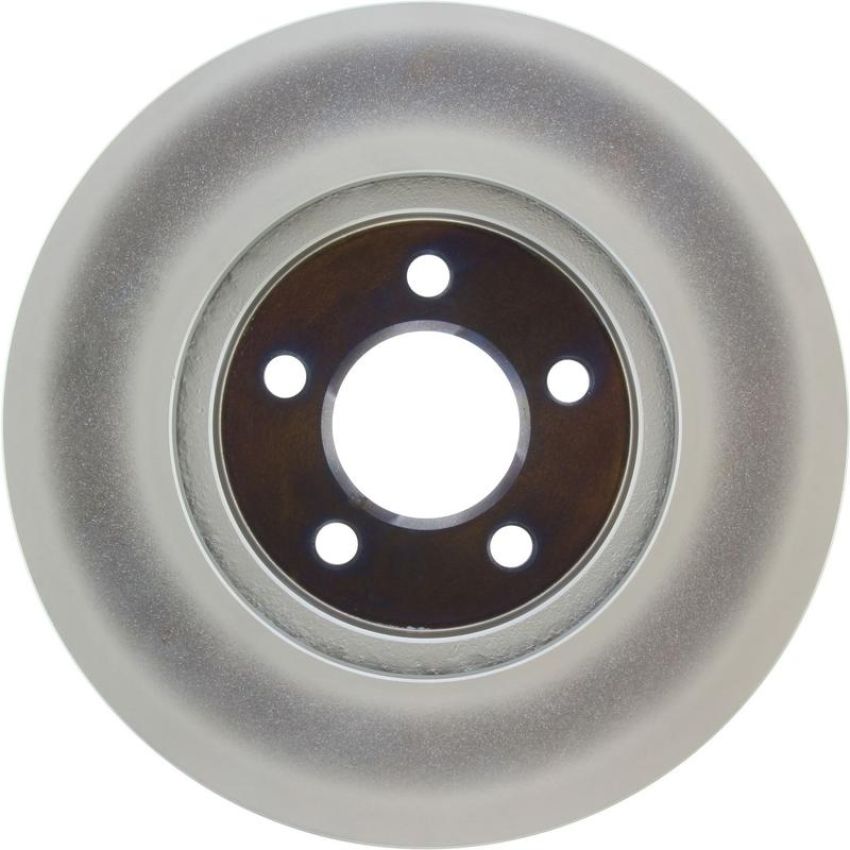 CENTRIC PARTS 320.61072 Centric GCX Rotor with Partial Coating