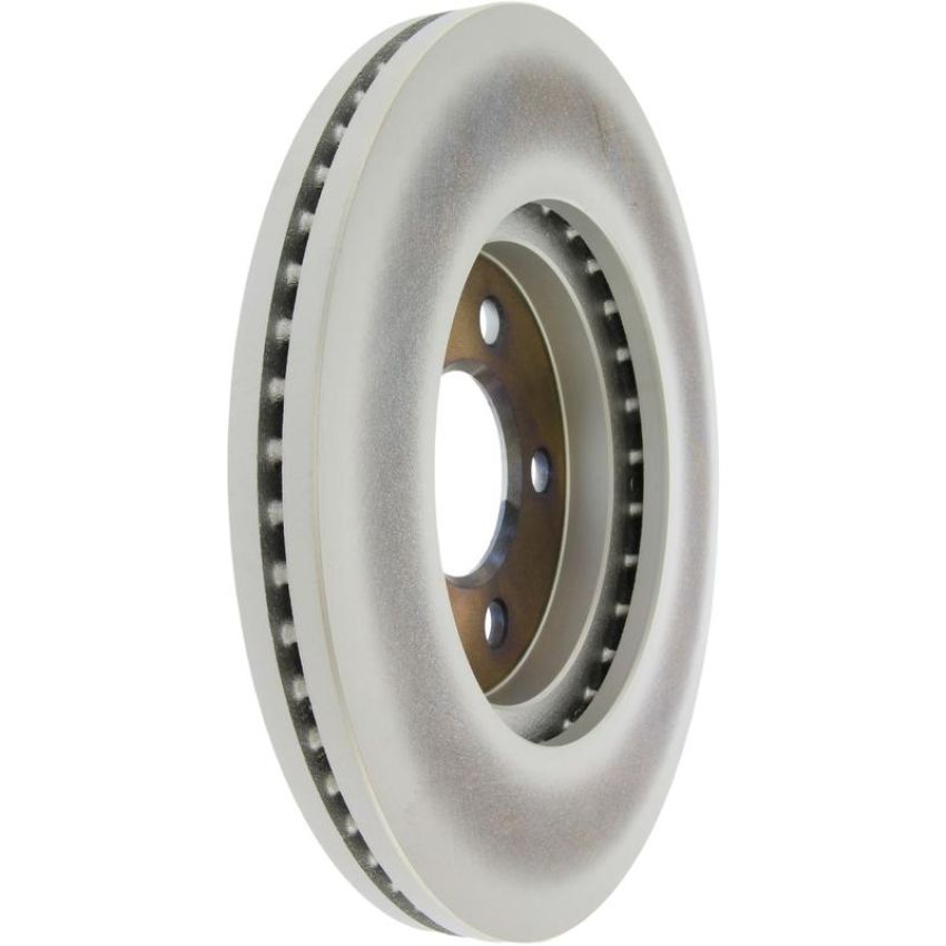 CENTRIC PARTS 320.61072F Centric GCX Rotor with Full Coating