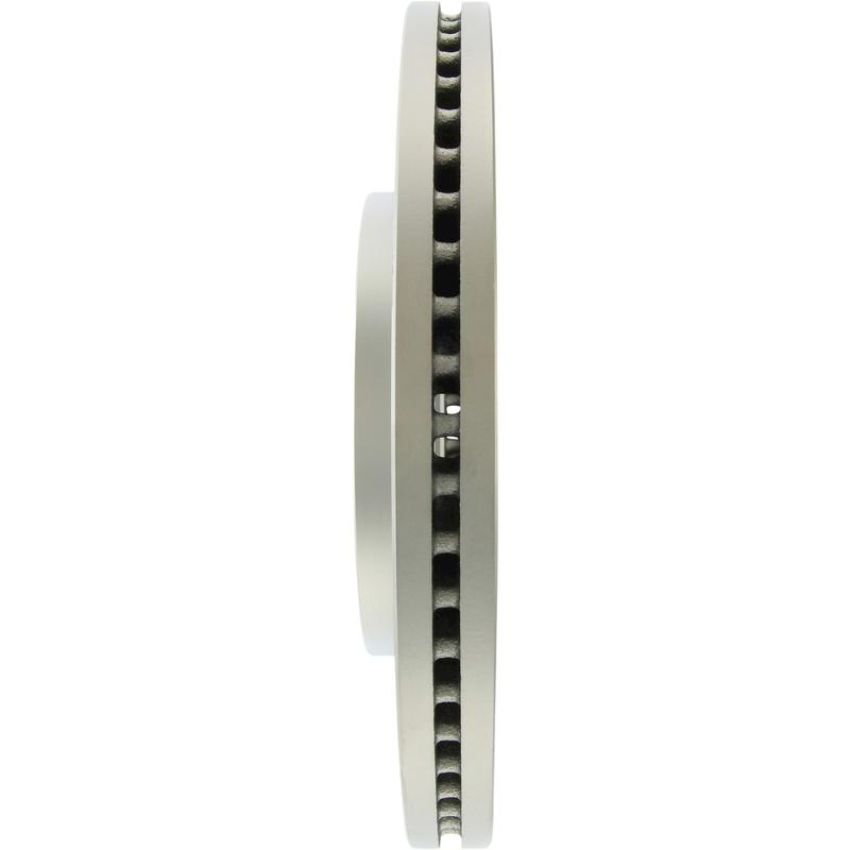CENTRIC PARTS 320.61072F Centric GCX Rotor with Full Coating