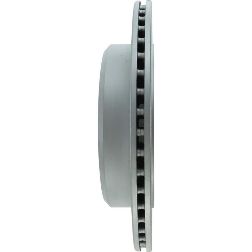 CENTRIC PARTS 320.61073F Centric GCX Rotor with Full Coating