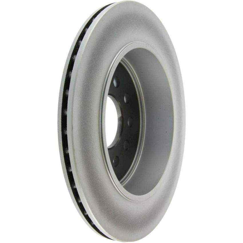 CENTRIC PARTS 320.61075F Centric GCX Rotor with Full Coating