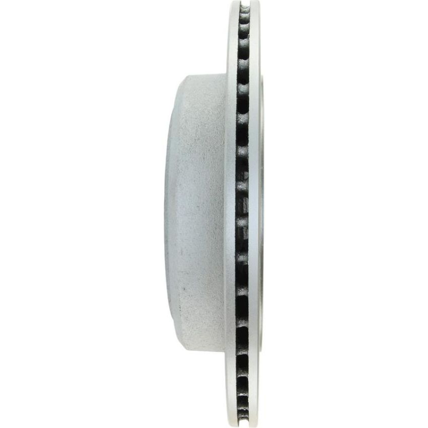 CENTRIC PARTS 320.61075F Centric GCX Rotor with Full Coating