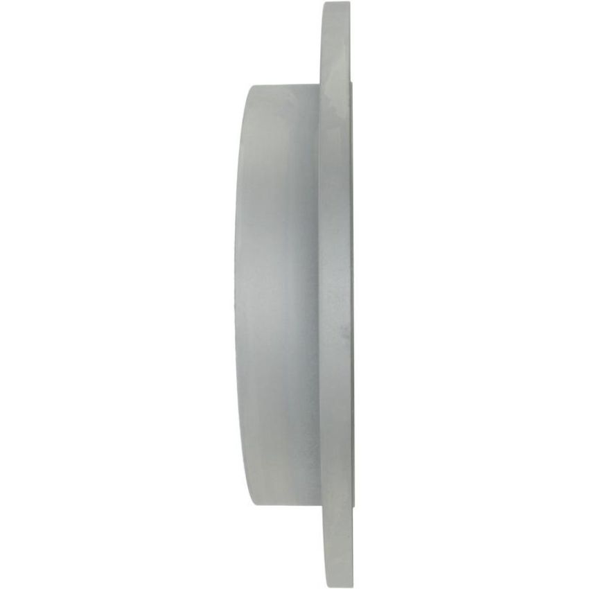 CENTRIC PARTS 320.61076 Centric GCX Rotor with Partial Coating