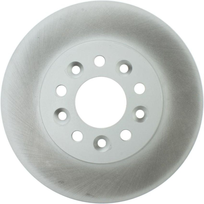 CENTRIC PARTS 320.61078 Centric GCX Rotor with Partial Coating