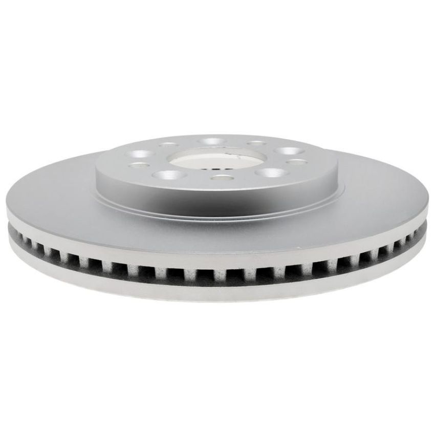 CENTRIC PARTS 320.61078F Centric GCX Rotor with Full Coating