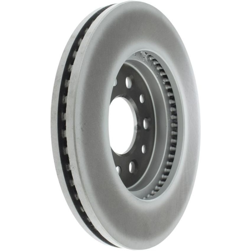 CENTRIC PARTS 320.61078F Centric GCX Rotor with Full Coating