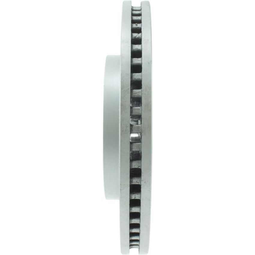 CENTRIC PARTS 320.61078F Centric GCX Rotor with Full Coating