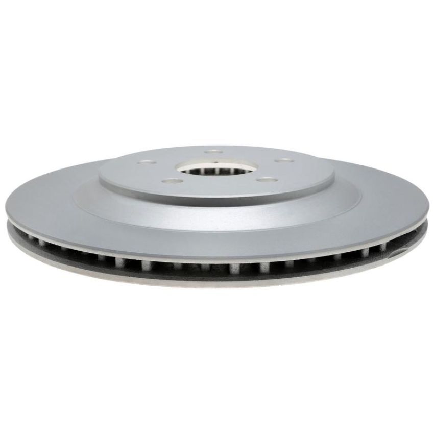 CENTRIC PARTS 320.61079F Centric GCX Rotor with Full Coating