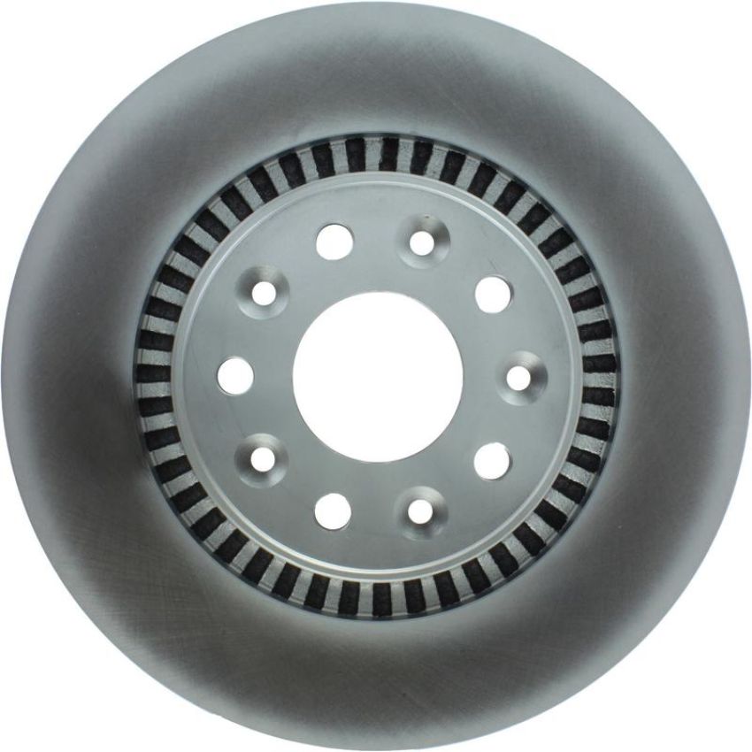 CENTRIC PARTS 320.61080 Centric GCX Rotor with Partial Coating