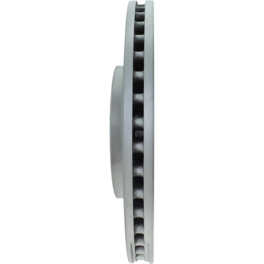 CENTRIC PARTS 320.61080F Centric GCX Rotor with Full Coating