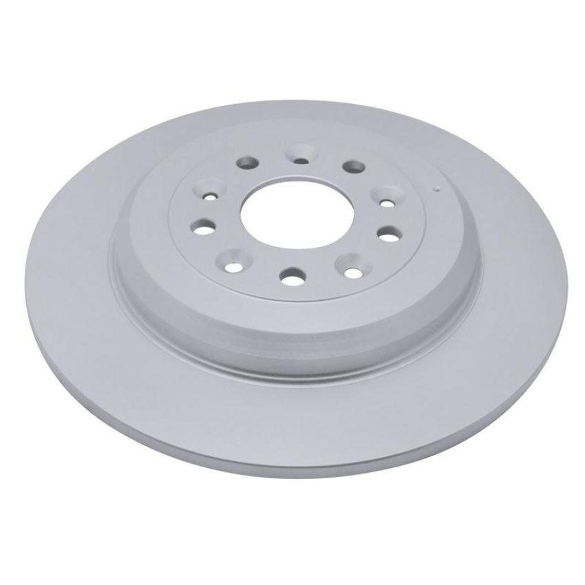 CENTRIC PARTS 320.61081F Centric GCX Rotor with Full Coating