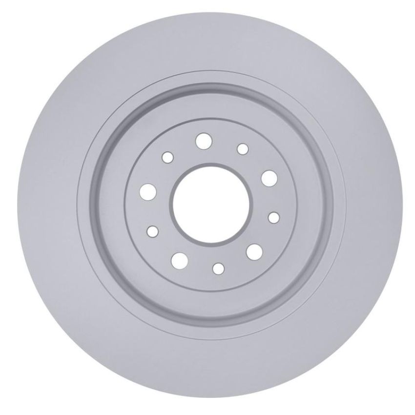 CENTRIC PARTS 320.61081F Centric GCX Rotor with Full Coating