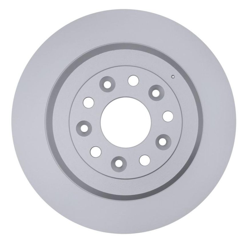CENTRIC PARTS 320.61081F Centric GCX Rotor with Full Coating