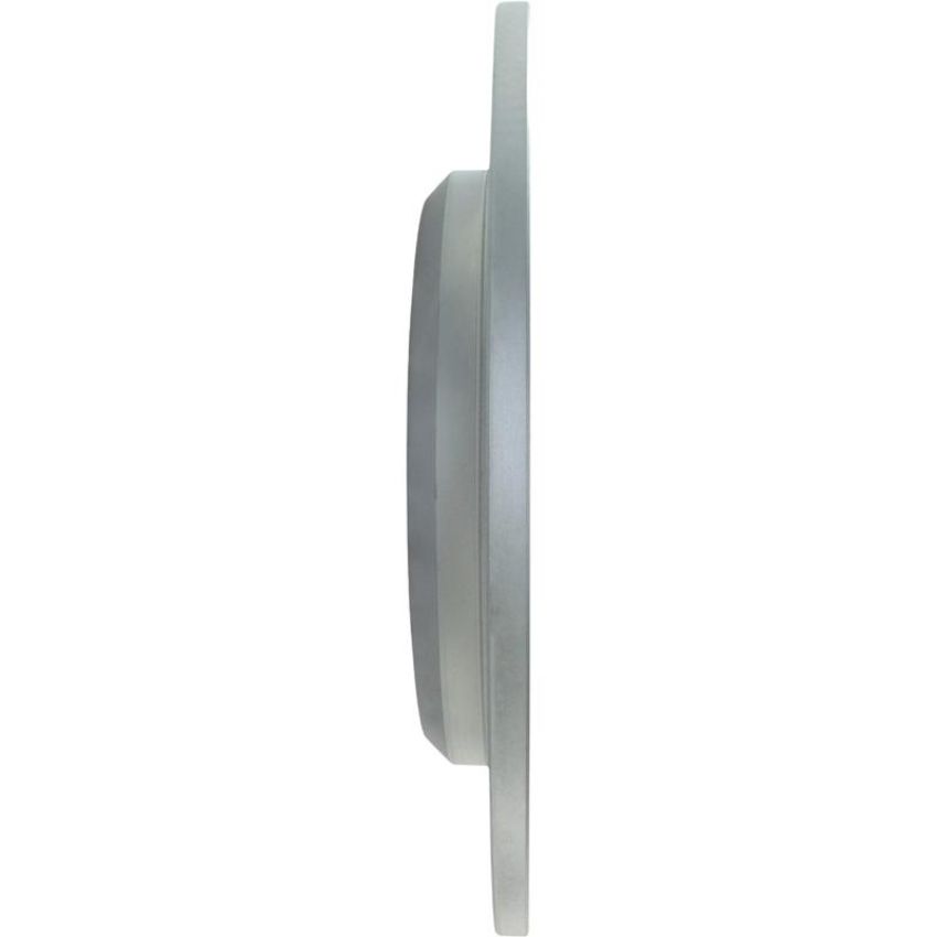 CENTRIC PARTS 320.61081F Centric GCX Rotor with Full Coating
