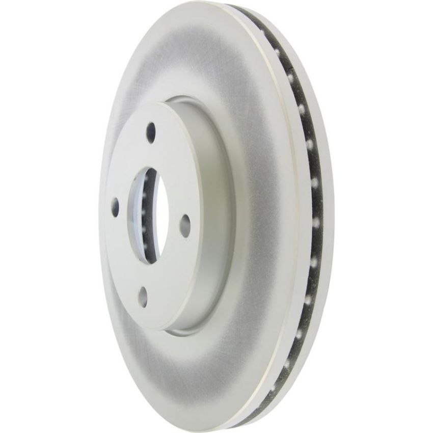 CENTRIC PARTS 320.61082 Centric GCX Rotor with Partial Coating