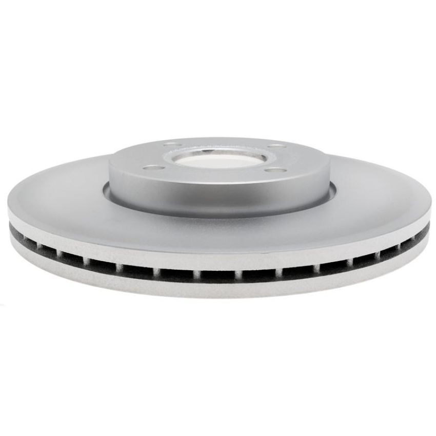 CENTRIC PARTS 320.61082F Centric GCX Rotor with Full Coating