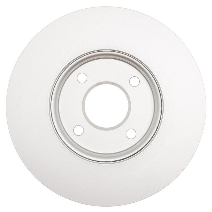 CENTRIC PARTS 320.61082F Centric GCX Rotor with Full Coating