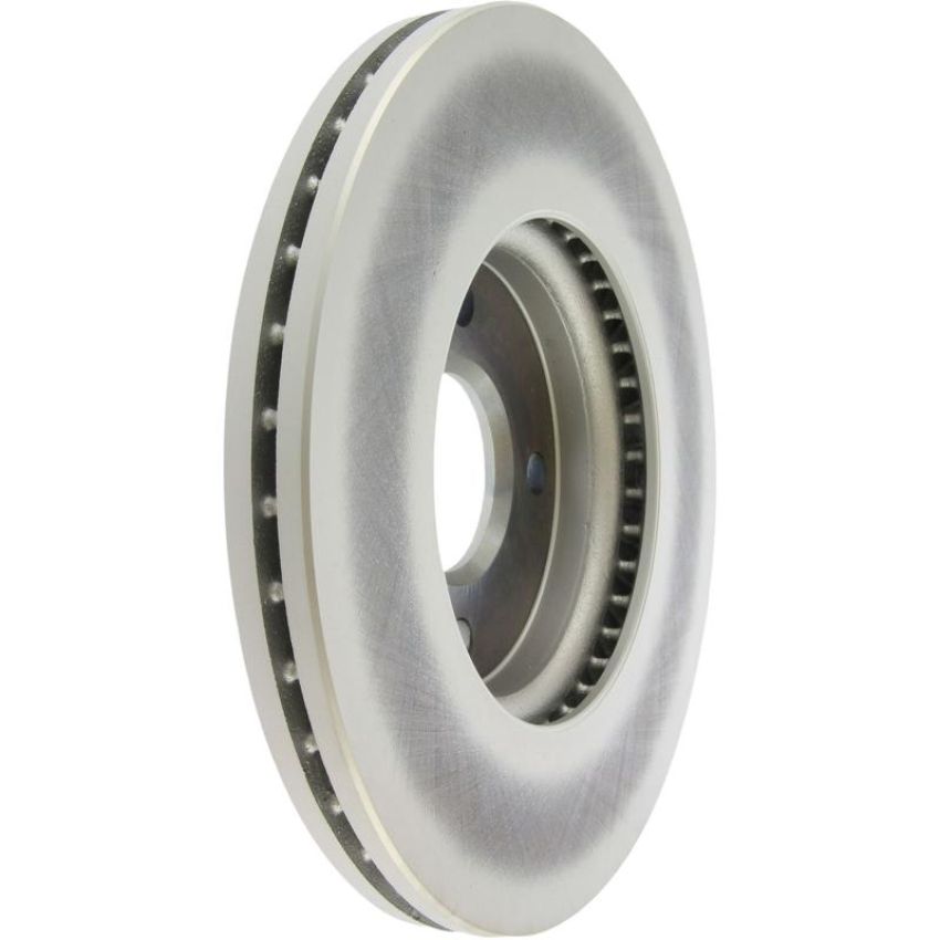 CENTRIC PARTS 320.61082F Centric GCX Rotor with Full Coating