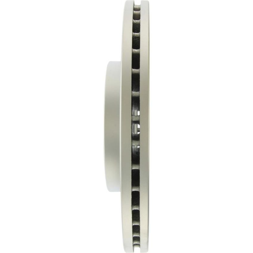 CENTRIC PARTS 320.61082F Centric GCX Rotor with Full Coating