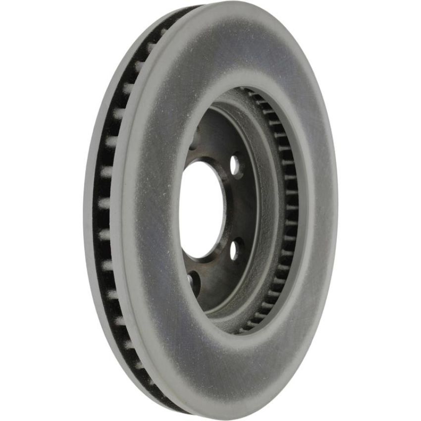 CENTRIC PARTS 320.61085F Centric GCX Rotor with Full Coating