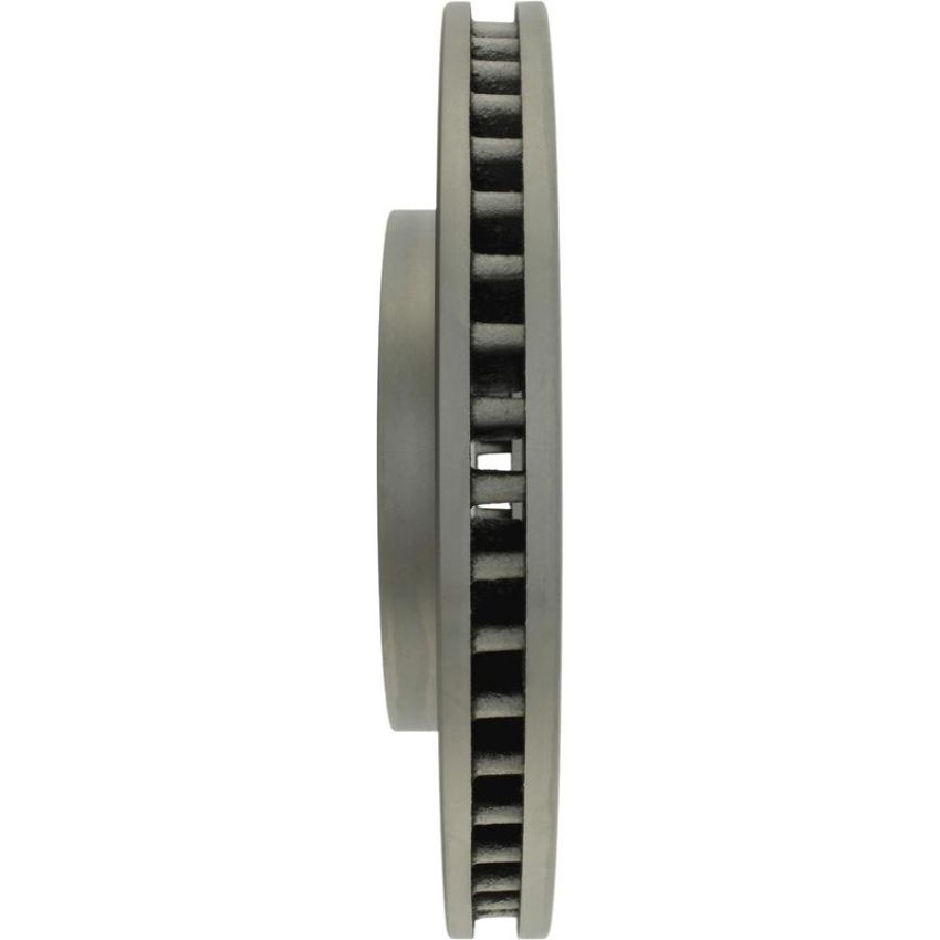 CENTRIC PARTS 320.61085F Centric GCX Rotor with Full Coating