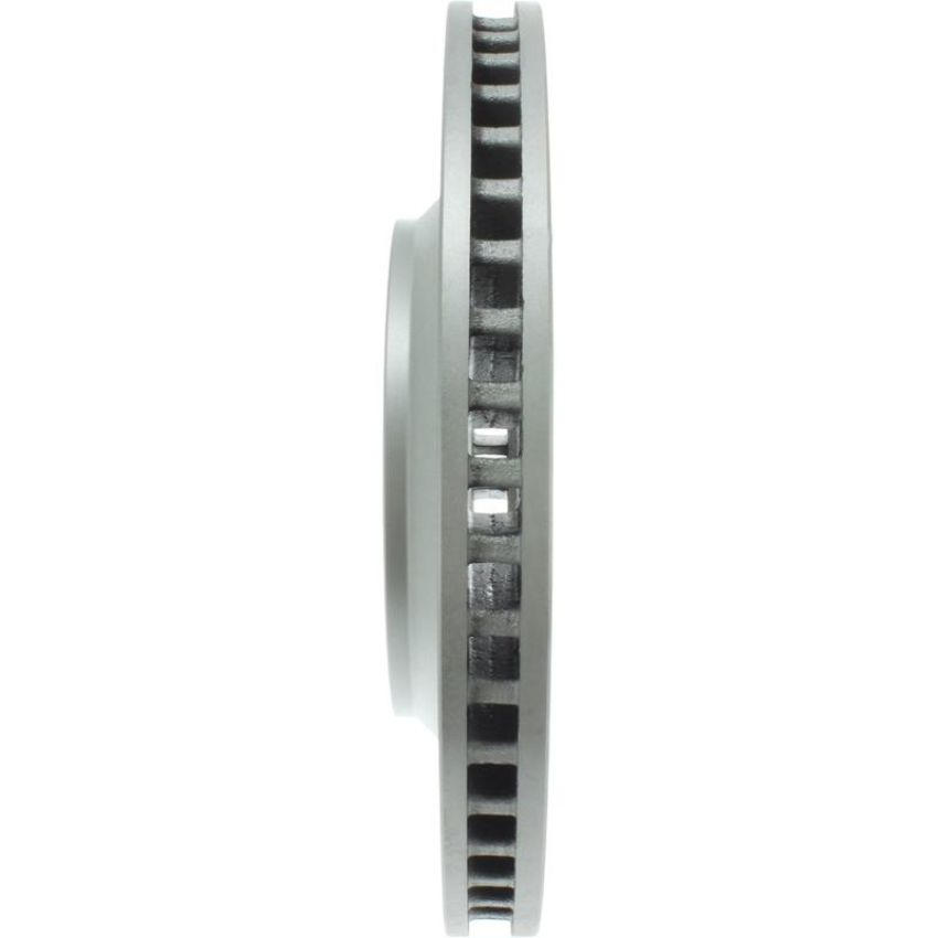 CENTRIC PARTS 320.61086 Centric GCX Rotor with Partial Coating