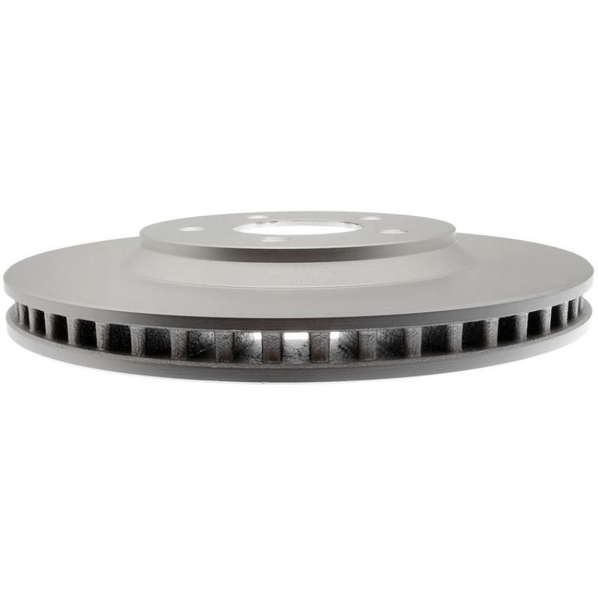 CENTRIC PARTS 320.61086F Centric GCX Rotor with Full Coating