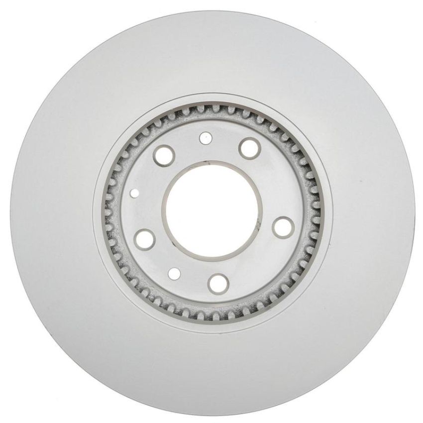 CENTRIC PARTS 320.61088F Centric GCX Rotor with Full Coating