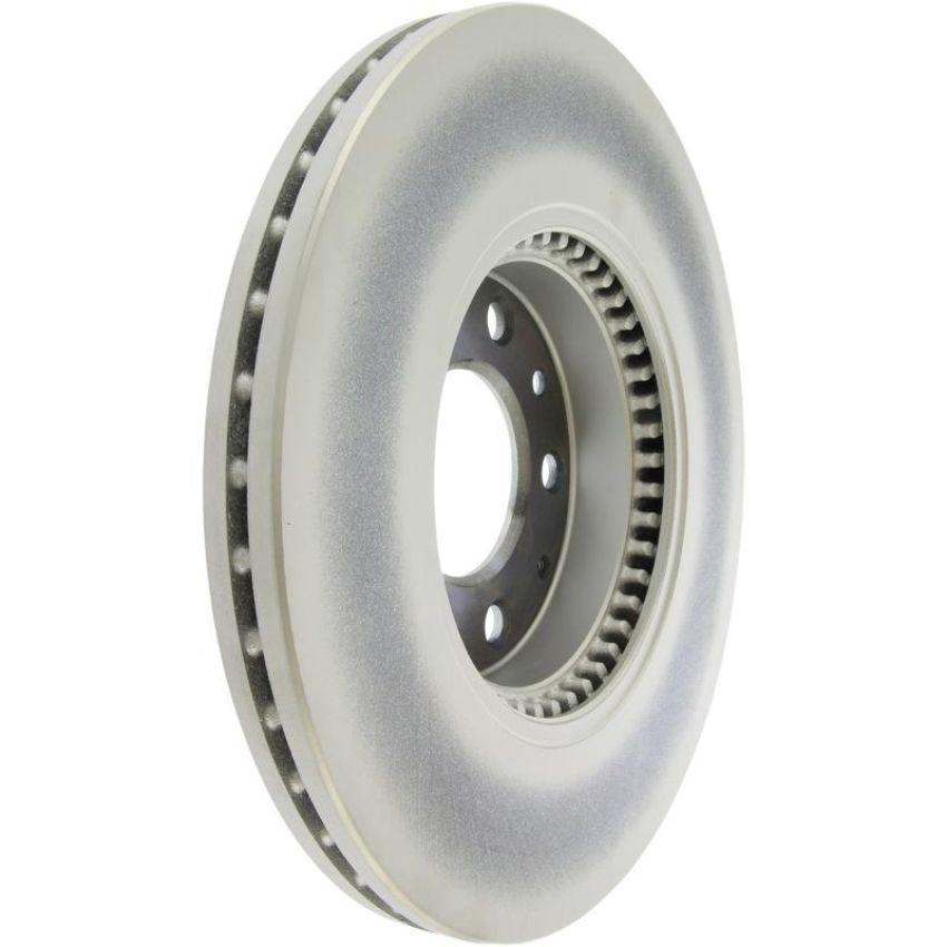 CENTRIC PARTS 320.61088F Centric GCX Rotor with Full Coating
