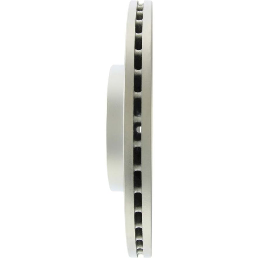 CENTRIC PARTS 320.61088F Centric GCX Rotor with Full Coating