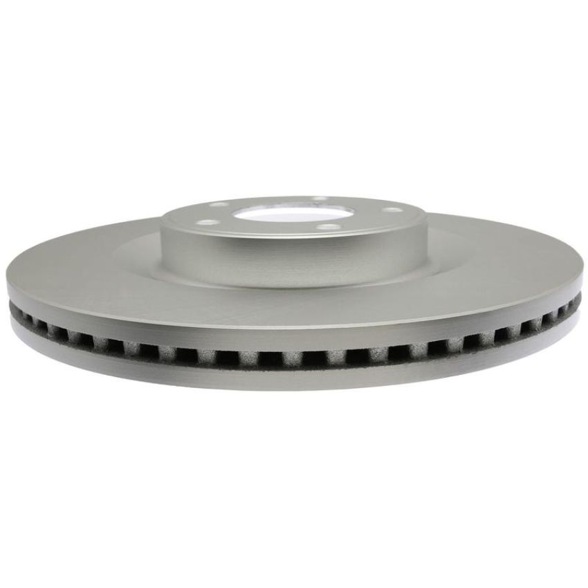 CENTRIC PARTS 320.61090F Centric GCX Rotor with Full Coating